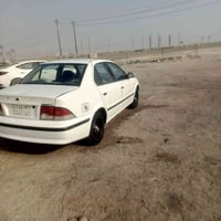 سمند • ٢٠٠٩ • بصرة الزبير