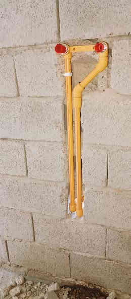 مراحل #العمل الصحيات 
اكمال #تاسيس #منزل
وحسب الطلب 

#تأسيس #الصحيات #الحديثة

معن العزاوي  للتأسيسات العامة

***********
