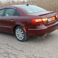 سوناته • ٢٠٠٩ • ٦ سلندر