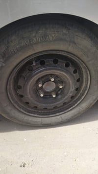 شباب ويل 15 الانترا مراوس بويل كب تايرات نضاف جدد لمكان شعب حي البساتي...