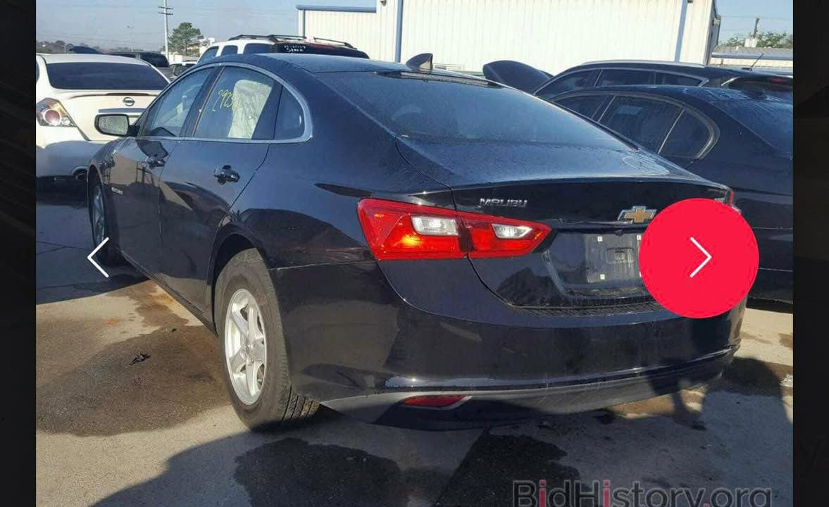 ماليبو ١٧ لبيبع
السياره جاهزه من كلشي 
مستعجل على بيعته
السياره ماشيه ١٠٥كلو متر 
السعر ١٠٠
مكان بغداد المشتل 
***********
