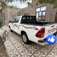 تيوتا • ٢٠٢٤ • كويتي