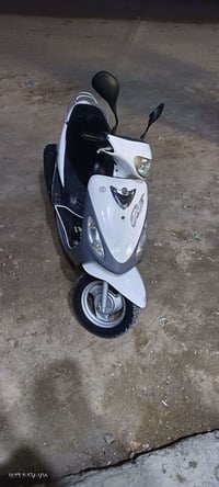 ماكس منغولي • موديل ٢٠٠٧ • كربلاء قرب العباس