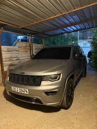 جيب ٢٠٢١ • محرك V6 • ماشيه ٥٦٠٠٠
