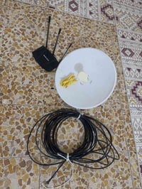 السلام عليڪم راوتر ڪامل مع نانو للبيع السعر خاص ‏‪07885470948‬‏ رقم ال...