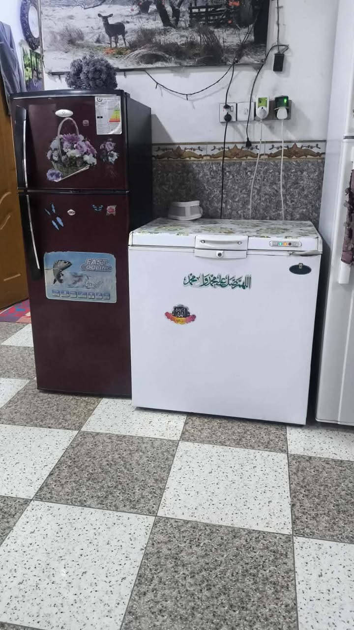 القاصة سعره 170 وابيه مجال والثرياه ب50 وابيه مجال والمجمدة200 والغساله 225 وابيه مجال والمراوح سعرهن ب60 وابيهن مجال امهات الشحن سخان سعره 80 وابيه مجال والثلاجة300 جدد مكانهن الغرض نجف واسبلت المتحرك سعره ب180 ميز الطعام 220 والتخم ديون 220 15 نفر ياخذ والكاونتر150 وابي مجال


**إذا كنت صاحب هذا الإعلان وتريد حذفه لأي سبب، رجاءا أرسل رسالة إلى الدعم الفني**