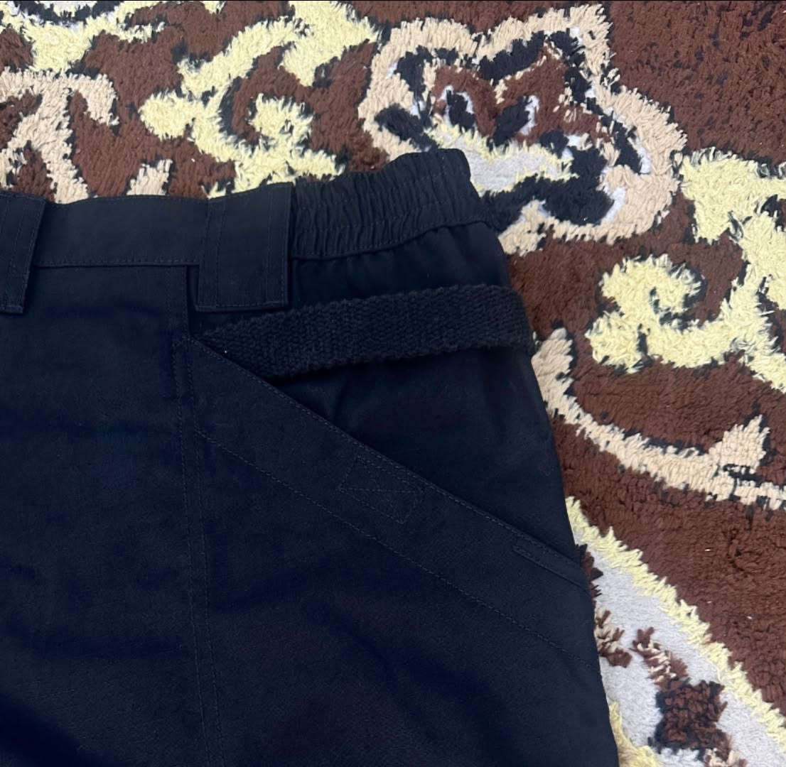بنطرون تكتيكي 5.11
قطعة اصلية
صناعة فيتنام
قياس 34
 جيوب شحن جانبية


**إذا كنت صاحب هذا الإعلان وتريد حذفه لأي سبب، رجاءا أرسل رسالة إلى الدعم الفني**