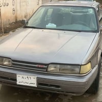 مازاد • ١٩٨٩ • شوین کفری