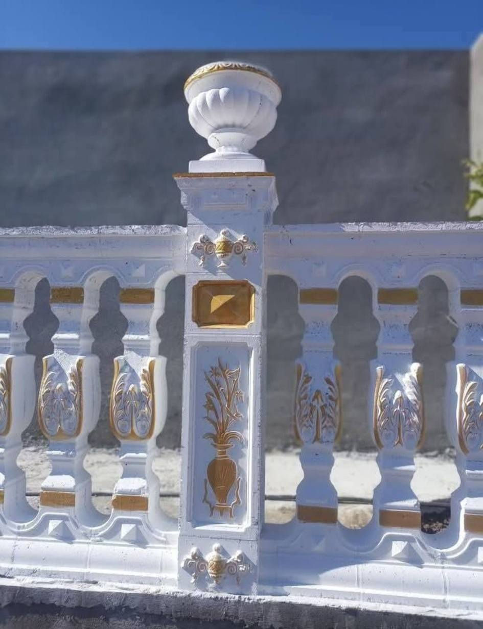 السلام عليكم متوفر قالب صب حدائق بانسب الاسعار ***********
