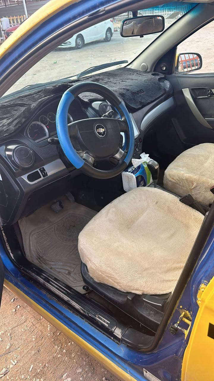 سلام عليكم افيو مديل 2009 أمريكي مسكر اوتوماتيك رقم انكليزي نجف مصفره هيئه وغرامات محرك 1600 السياره ضربته بس بجم للبيع او مراوس مكاني نجف ***********
