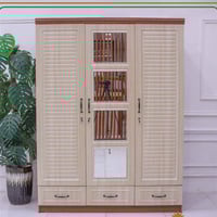 كنتور • ٣ باب • كمية محدودة