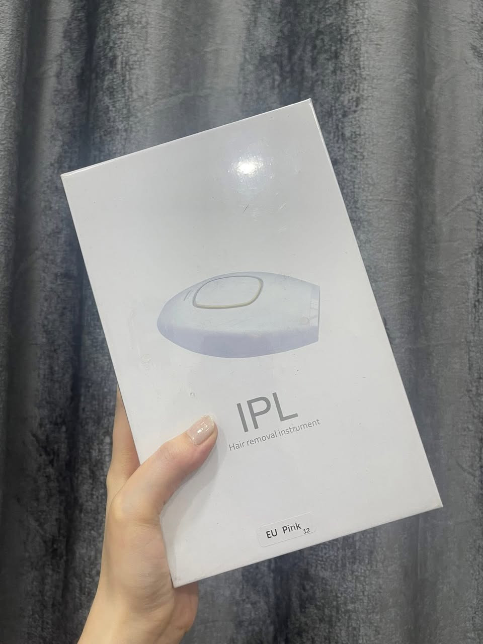 جهاز ليزر ب25 وتوصيل مجاني


**إذا كنت صاحب هذا الإعلان وتريد حذفه لأي سبب، رجاءا أرسل رسالة إلى الدعم الفني**