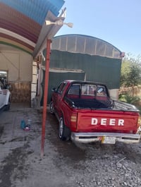 دير 2013 مكفوله شرط مداور حداديه جديده تخم تاير جديد مع السبير ويل كب ...