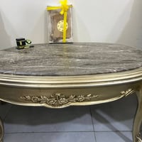 خشب زان • طاولة