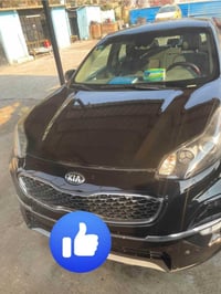 سبورتج • ٢٠٢٠ • حادث وارد امريكي