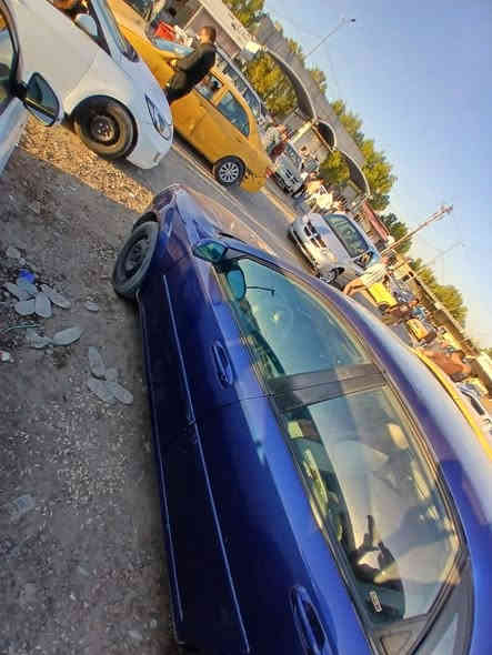 اوبترا 2006 مصبوغه عام جماليه 
كير محرك خير من الله 
صدر تعبان 
حادثها جاملغ يمنه 
بدون دواخل 
مغله ارضيه ومغلفه تنته 
رقم بغداد تحويل ثاني يوم 
السعر 55 وبيها مجال حك جيه 
الدوره شارع 60 
***********
