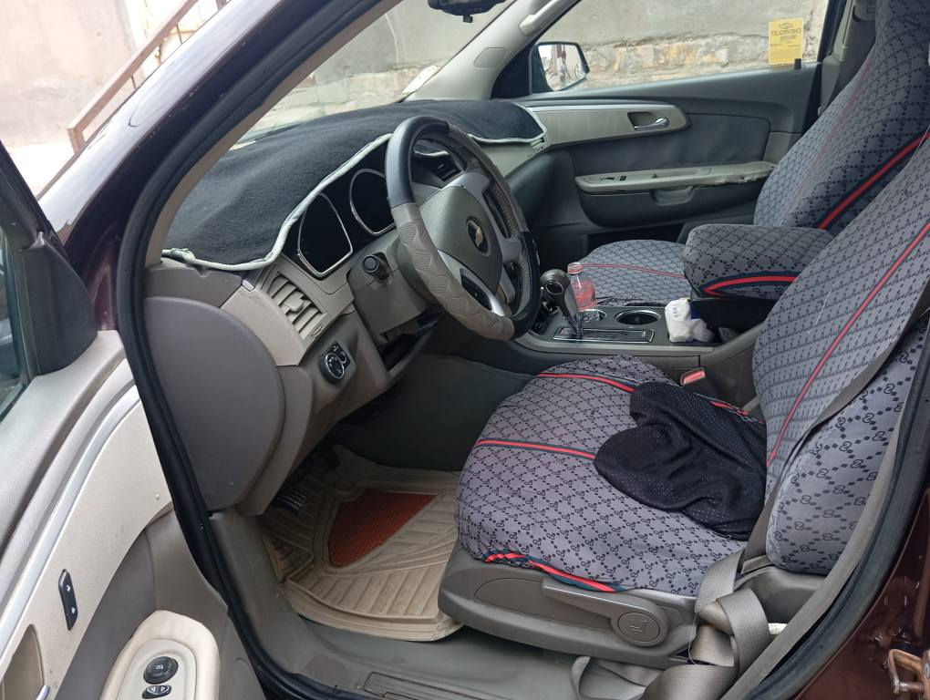 شوفرليت ترافس 2009 رقم بغداد خضوصي انكليزي باسمي للاستفسار *********** ناصرية, ذي قار
