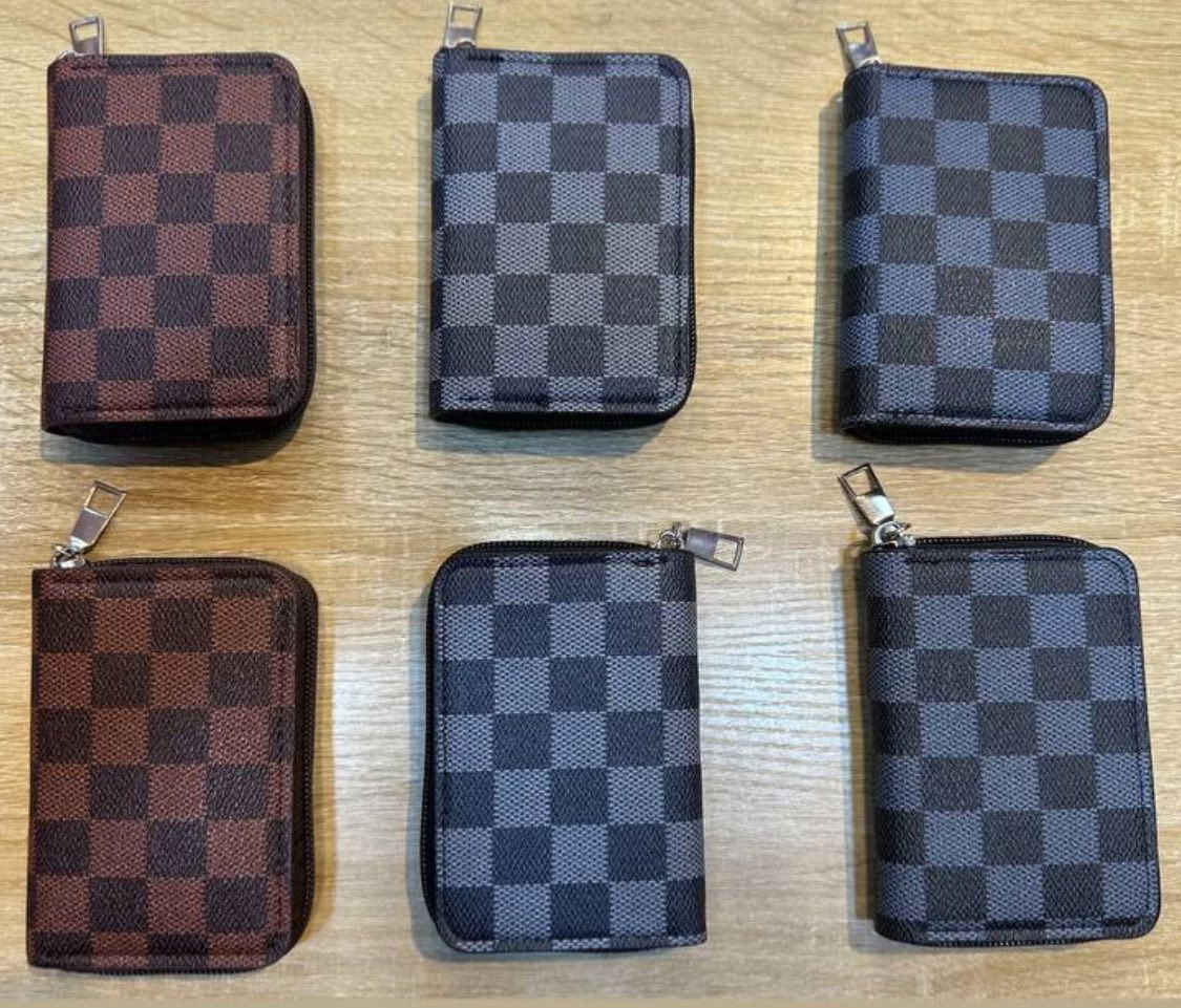 محفظات هويات درجة اولى متوفر جملة ومفرد  
للطلب ***********
ومتوفر التوصيل لجميع المحافظات
