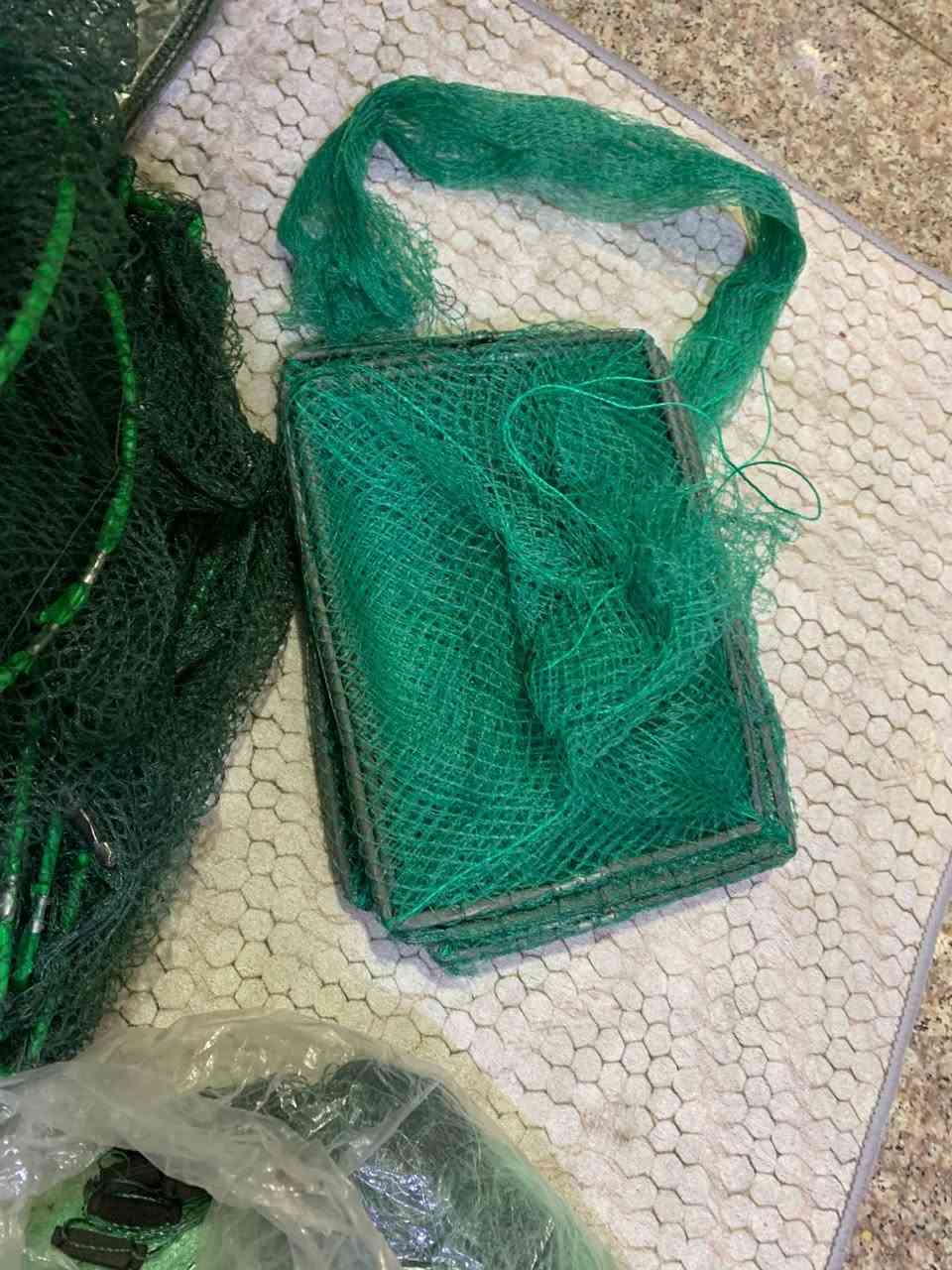 مجموعة تخص الصيد كاملة 25 الف مع التوصيل


**إذا كنت صاحب هذا الإعلان وتريد حذفه لأي سبب، رجاءا أرسل رسالة إلى الدعم الفني**