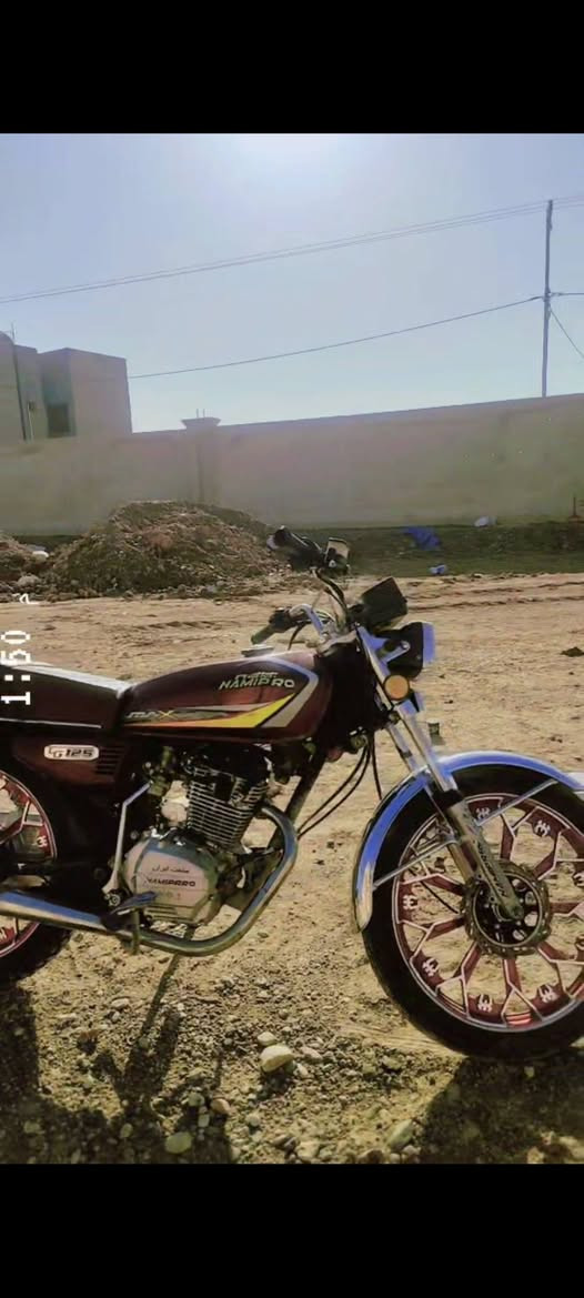 ماطور نامي برو موديل 19 للبيع سعر 450 وبي مجال***********
