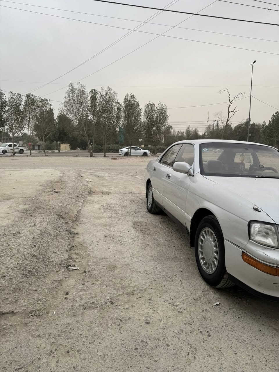 إسلام عليكم بطه متصل للبيع موديل 93 مكفوله من الاضربه والكصه رقمه أنبار إنكليزي سياره عله البلاد السعر ٥٠وبيه مجال عنوان نجف الرقم ‭٠٧٨١ ٢٥٦ ٤٦٤١‬
