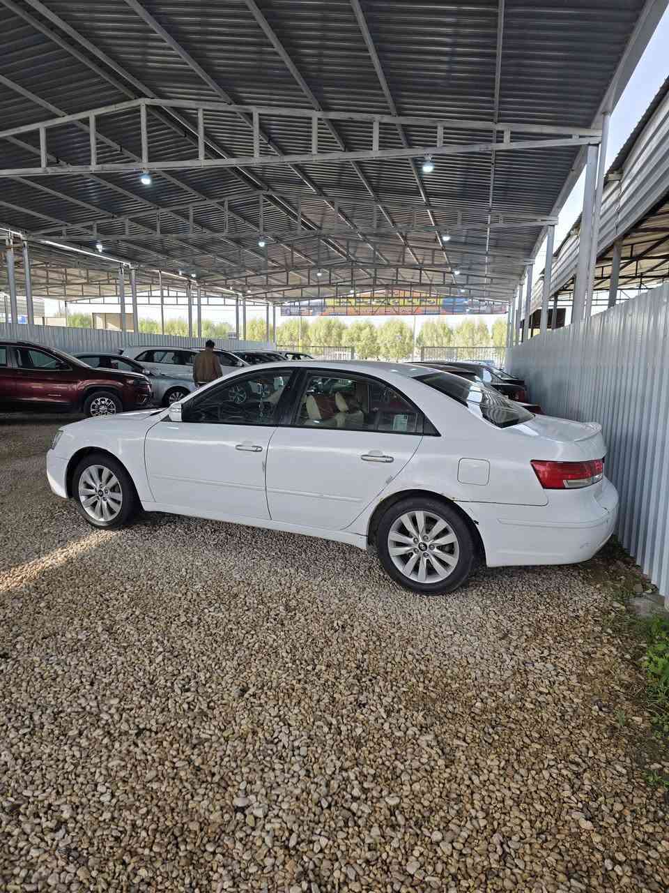 السلام عليكم سوناته ١١ خليجي مكينه ٢٤٠٠ فول فتحه سياره صبغ عامه سعر ٩٢
مكان بابل ***********.
