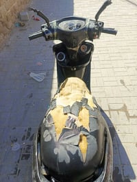 ثعلب • محتاج تصليح • كربلاء الغدير