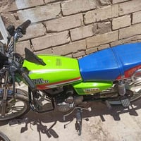 G150 • دراجه • للبيع