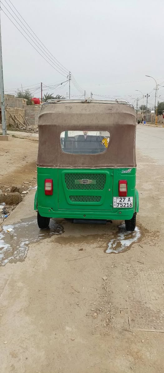 تكتك للبيع 22 رقم وسنويه مداور ثاني يوم رقم ذي قار
خابر وتدل *********** 
مكاني ناصريه قضاء الدوايه
