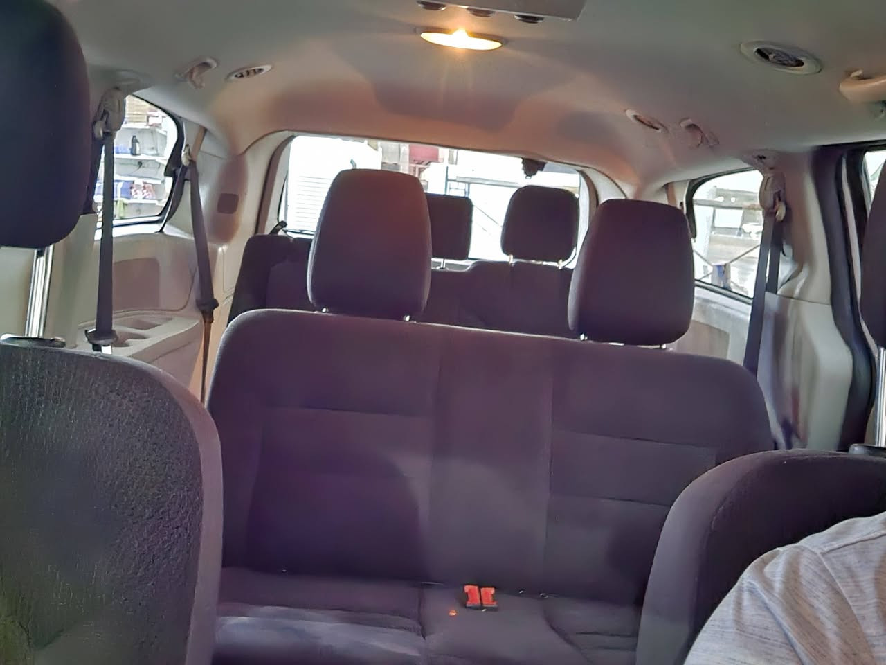 دوج كرفان(2019 )حادث درامية فقط يرباك طاك سيارة حلوة ماشيه ٦٣ قابلة للزيادة سعر ١٨٠ مع المجال


**إذا كنت صاحب هذا الإعلان وتريد حذفه لأي سبب، رجاءا أرسل رسالة إلى الدعم الفني**