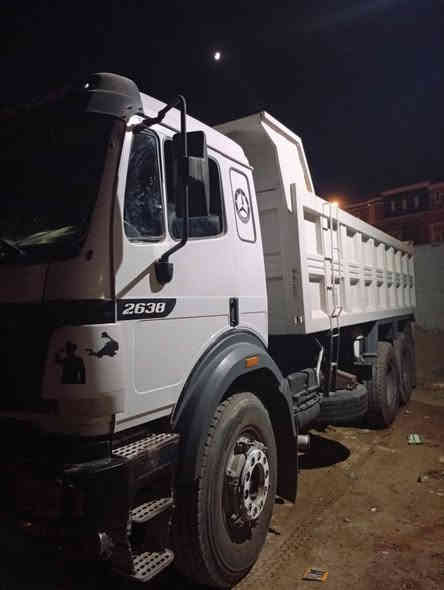 سلام عليكم... للبيع..  البي موديل 96 مكينه 44 كير 160 
نص جي اف... سياره جاهزة ونظيفه... للستفسار رقم.. ***********
