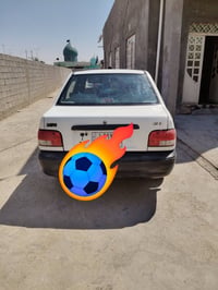 سايبا 131 • ٢٠١٥ • بدون حوادث