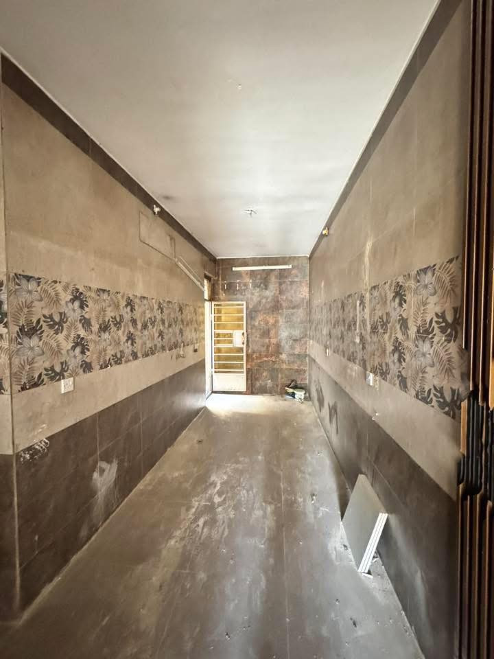 للإيجار 50م في السيدية 650قفل  ❗️
غرفتين وصاله ومطبخ وخدمات صحية الاتصال
متوفر وتستاب ***********
