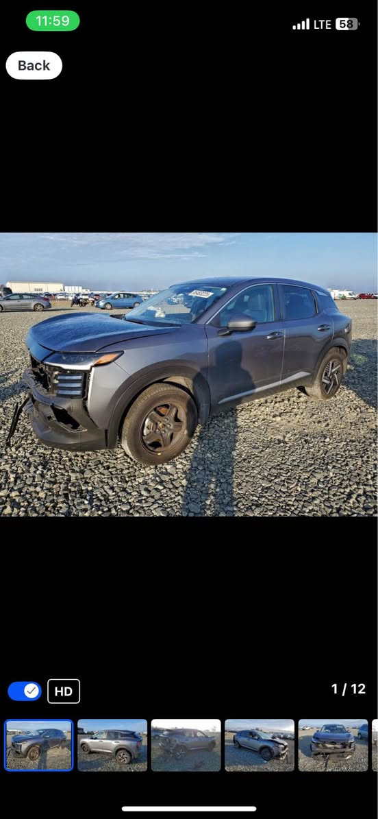 نیسان کیکس مۆدیل ٢٠٢٥ مواسفات sv
بەفرۆشتنی خیرا بەردەستە تا کوردستان بەهەموو شتیکەوە بەبێ رەقەم ١٢٠ گەلا 
بۆ زانیاری و پەیوەندی 
***********
***********

رەقەم شاصی سیارەکە 

3N8AP6CA0SL314457 رانية, السليمانية
