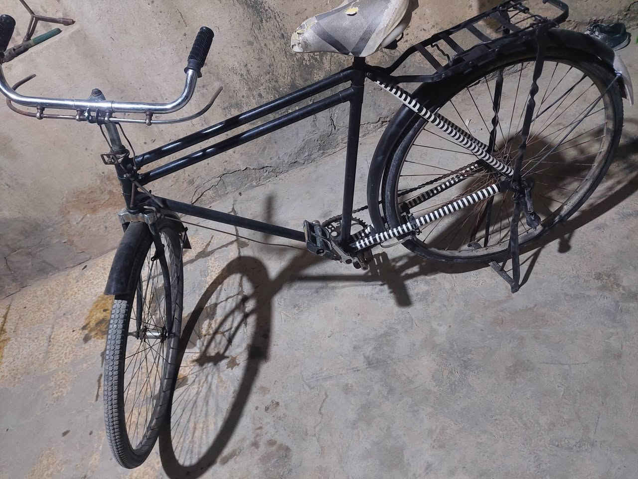 سلام عليكم  باسكال للبيع السعر ٤٥ وبي مجال المكان الديوانية شارع الوكفة قرب مطعم اربيل اتواجد فقط عل فيسبوك


**إذا كنت صاحب هذا الإعلان وتريد حذفه لأي سبب، رجاءا أرسل رسالة إلى الدعم الفني**