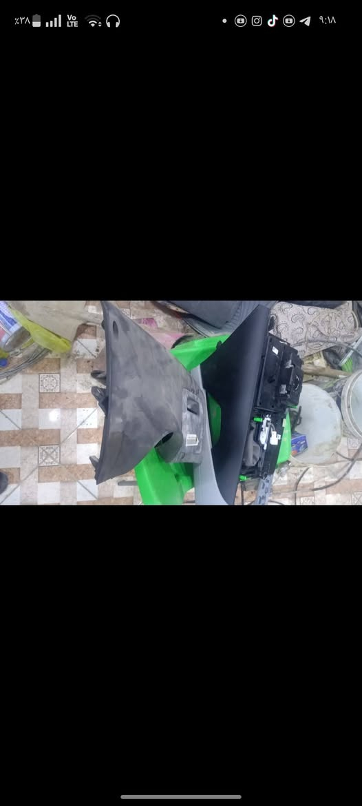 سلام عليكم
غراض النتره امريكي للبيع 
كربلاء


**إذا كنت صاحب هذا الإعلان وتريد حذفه لأي سبب، رجاءا أرسل رسالة إلى الدعم الفني**