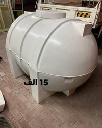 اححجز موعدك هسه ولخلص من لاوساخ  متراكمه  تنضيف تانكي 500 لتر 15 الف  ...