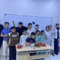 🌟 معهد أكاديمية الإبداع للتدريس الخصوصي 🌟 📚 لأن مستقبل أولادكم يبدأ من...