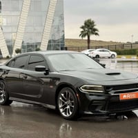 جارجر SXT • ٢٠١٧ • ٦ سلندر