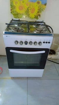 طباخ مابي • بدون عيوب • ٨٠سم