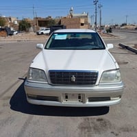 ملكه للبيع الون ابيض غير محدد  موديل 2000 رقم نكليزي  ملاحضه عليك فلوس...