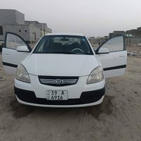 كيا ريو ٢٠٠٧ • انكليزي • رقم كربلاء