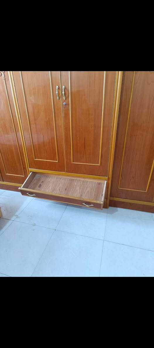 غرفة اخشاب نضيفة جدا 850وبيهة مجال لشراي كربلاء, العراق


**إذا كنت صاحب هذا الإعلان وتريد حذفه لأي سبب، رجاءا أرسل رسالة إلى الدعم الفني**