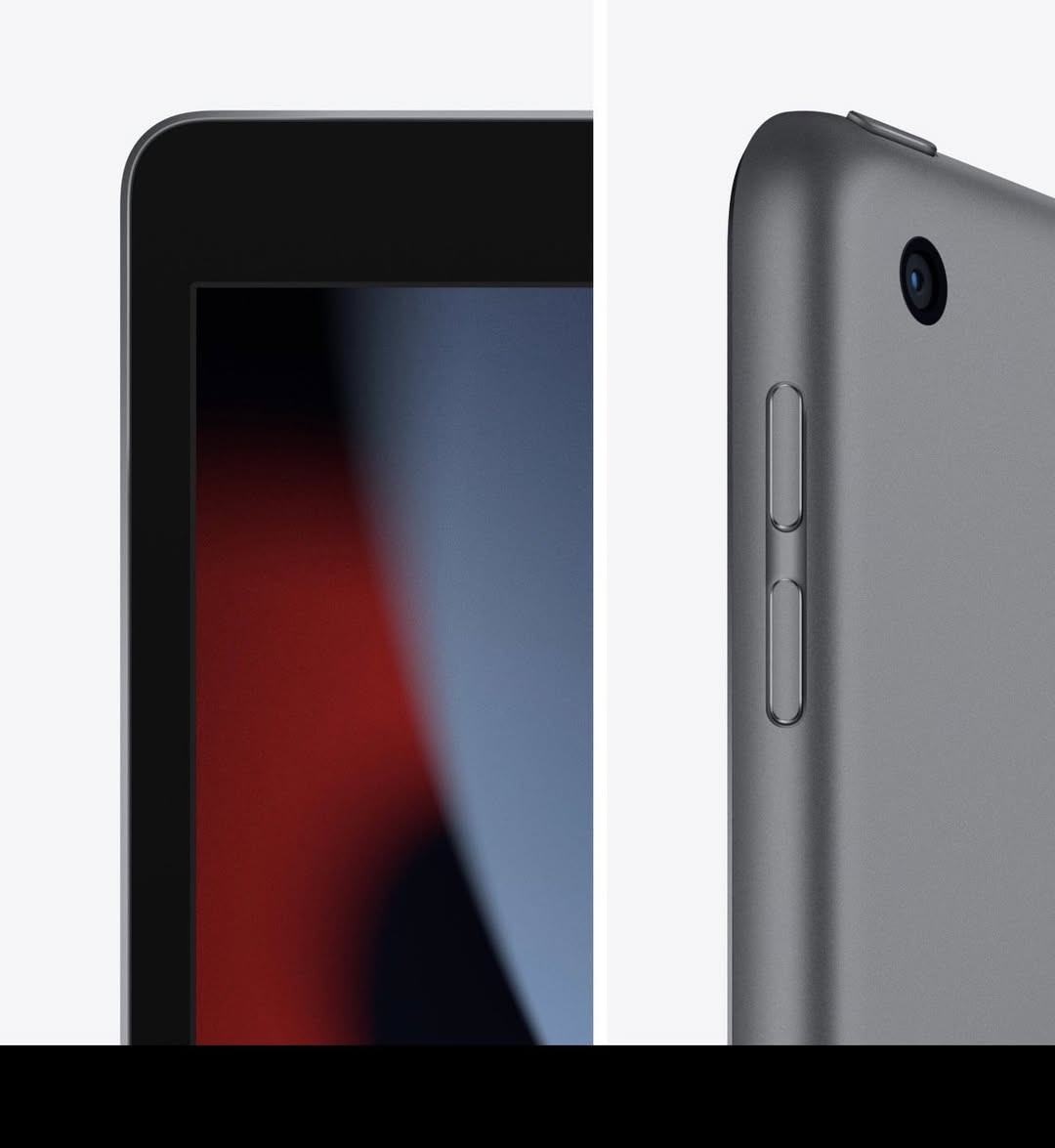 السلام عليكم
* ايباد ابل 9.  
* زر Home مع Touch ID.
* يدعم Apple Pencil الجيل الأول.
* سعة  256GB.  البطارية ممتازة  نظيف جداً  الشاشة. الخلف تمام التمام.     السعر  قفلة 330.  بغداد.  استفسار راسلوني خاص


**إذا كنت صاحب هذا الإعلان وتريد حذفه لأي سبب، رجاءا أرسل رسالة إلى الدعم الفني**