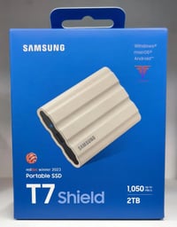 هارد سامسونج • ٢ تيرا • مستخدم ساعات