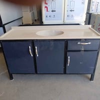 سنك مرمر • متر ونص • ديوانية