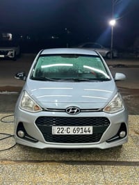 i10 2020  ماشيه 70 الف  شمالي  07750808933