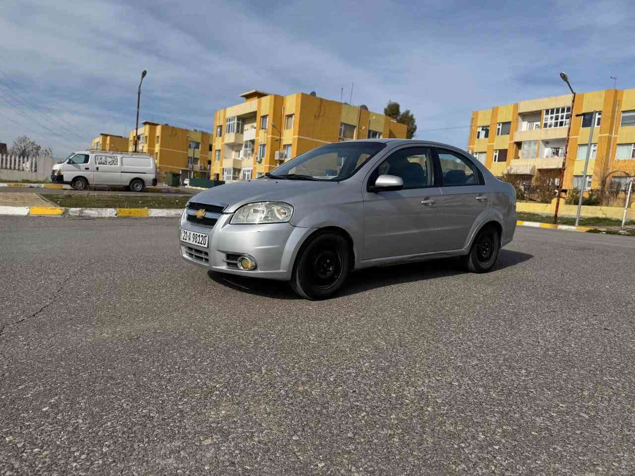 ئەڤیۆ٢٠١٠تۆماتیک مەکینەگەورە ناوڕەش
***********
پێنج پارچەی بۆیاخە بەس پەمپە
گیرومەکینەبەشەرت
٥٨گەلا
سەنەوی تا٢٠٢٧تازەیە السليمانية, العراق
