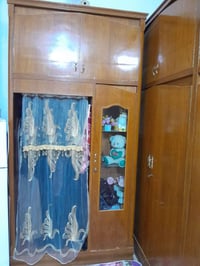 النجف • غرفة تسكام • نظيفة