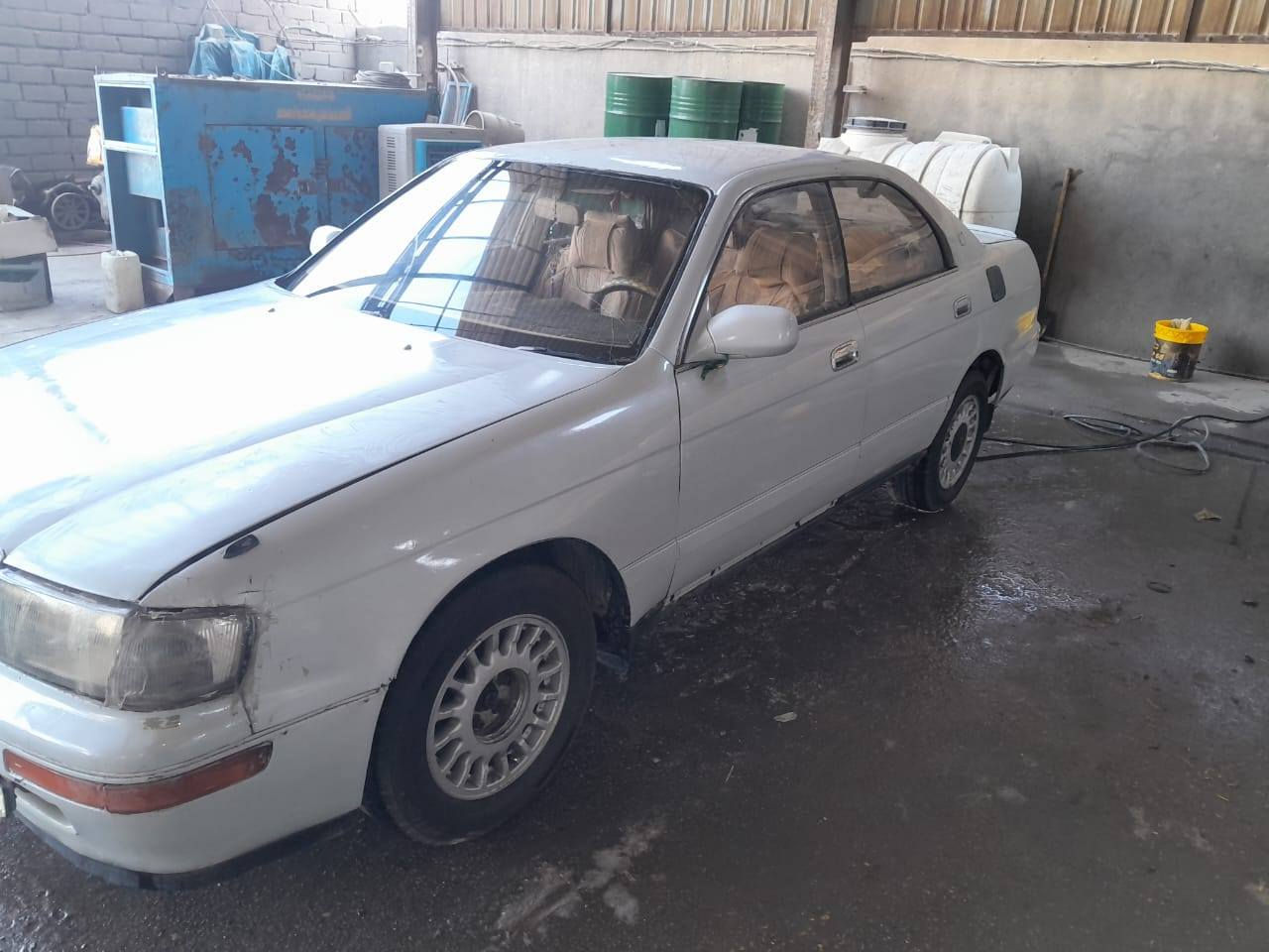 بطة متصل سنوية ٢٠٣٠
رقم مثنى  انكليزي گيرهه بالجيس المحرك بيه تبخير قوي  
مكفولة من العيب الشرعي سعرهه 23 وبيهه مجال 
 راعيهه بسوق الشيوخ للاتصال 
***********
مكلف بالنشر
